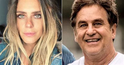 Carolina Dieckmann Emocionada Com Relato De Marcos Frota História