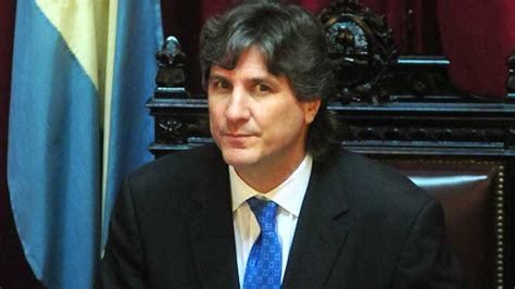 La Defensa De Boudou Ya Tiene Todo Listo Para Apelar