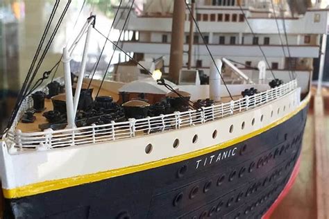 A 110 Años De La Tragedia El Titanic Se Resiste A Dejar De Naufragar Por Las Pantallas