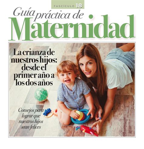 Guía práctica de Maternidad Fasciculo 8 2022 Digital DiscountMags ca