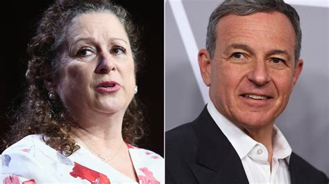 Abigail Disney Backs California Bill To Raise Corporate Taxes And Curb