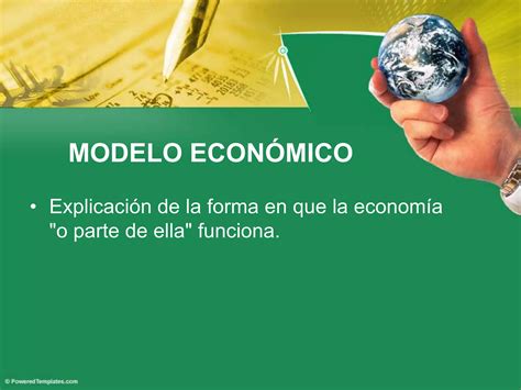 Modelos Económicos Y El Estado Mexicano Ppt