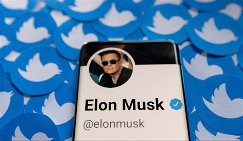 Musk Plans Lay Off At Twitter 75 Of Work Force Could Go Report The Week