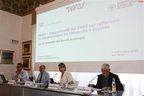 Pnrr E Benefici Tecnologie Digitali 43 Milioni Destinati Alle Imprese