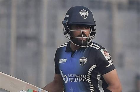 Babar Turns Rangpur Riders Defeat Into Victory