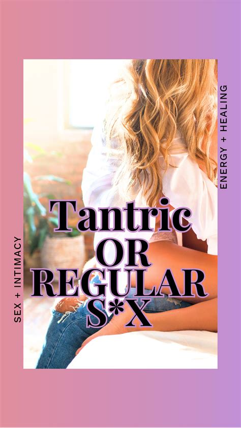 The Secrets Of Tantric Sex To Transform Your Love Life — Yes Tantra