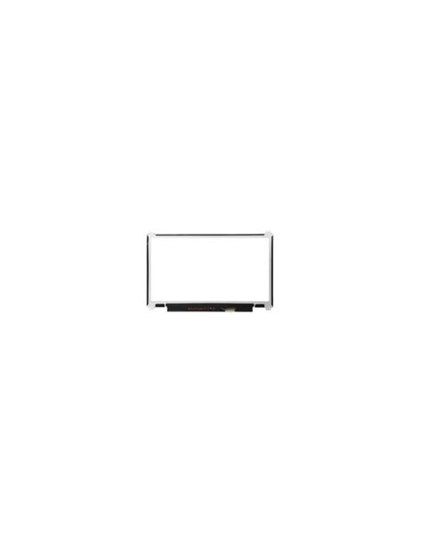 Pantalla Portatil Compatible Led Thin Matte