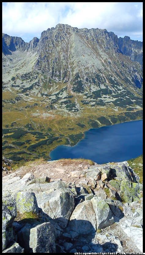 Pin On Tatry Tatra Mountain Szpiglasowy Wierch I Szpiglasowa Prze Cz