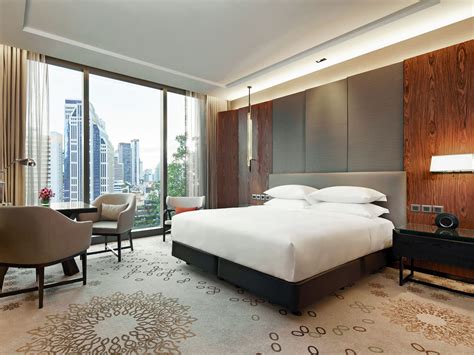 5-Star Hotel with Direct Access to BTS | Hyatt Regency Bangkok Sukhumvit