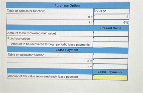 Solved Amaya Leasing Acquires Equipment And Leases It To Chegg