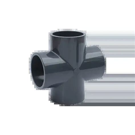 UPVC Pressure Pipe Fittings PN16 SWDPlastic