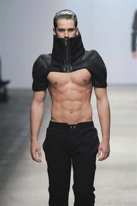 Edgy Mens Fashion That Look Really Hot Edgymensfashion Con