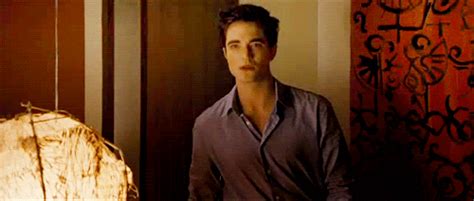 Robsteners: 'Breaking Dawn' Honeymoon Clip in Better Quality + GIFs and ...