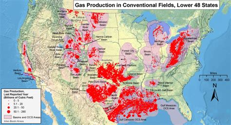 Getting Energy From Resources Geology