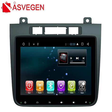 Aliexpress Buy Asvegen Android 6 0 Quad Core Car Radio Multimedia