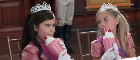 Sophia Grace And Rosies Royal Adventure Blu Ray Review