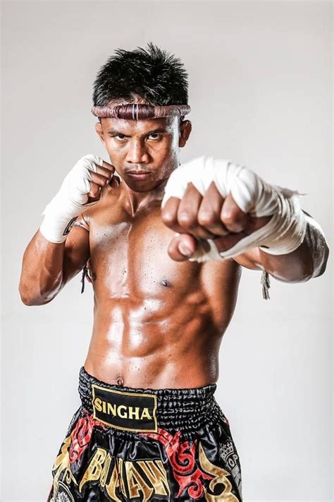 Buakaw Muay Thai Martial Arts Muay Thai Martial Arts Photography