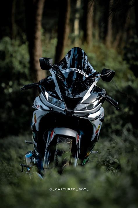 R15 V3 Bike Wallpapers Wallpaper Cave