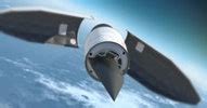 Pentagon's Mach 20 Missile Lost Over Pacific -- Again | WIRED