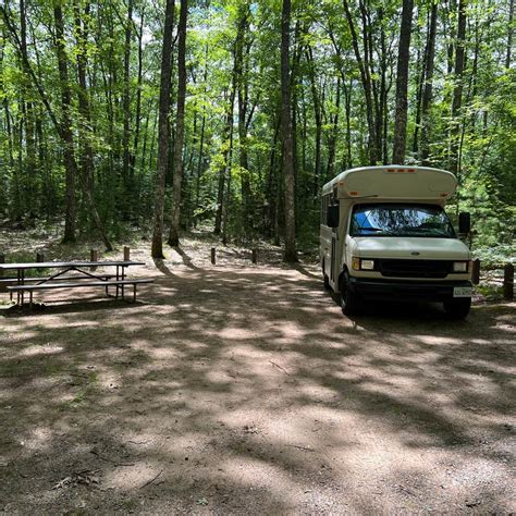 Razorback Lake Campground Camping | The Dyrt