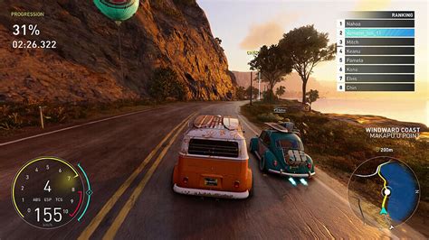 The Crew Motorfest Vorschau Preview Hawaii Nach Forza Horizon