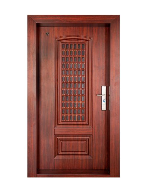 Get The Best Steel Doors With Duroguard Explore Our Features