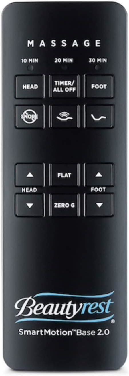 Amazon Okin Wireless Remote Replacement Hand Control For Electric