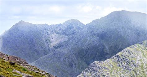 Kerry Mountains Guided Hiking Tour, Ireland | 10Adventures