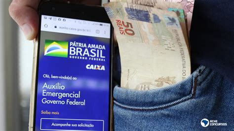 Dataprev Atualiza Site Para Consulta Do Aux Lio Emergencial