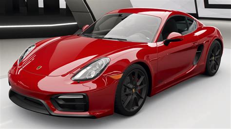 Porsche Cayman GTS | Forza Motorsport Wiki | FANDOM powered by Wikia