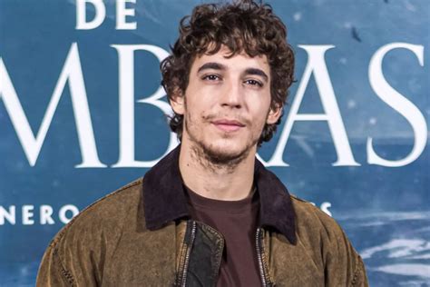 Miguel Herrán Actor De Élite De Netflix Sufre Accidente En Su Motocicleta Poresto