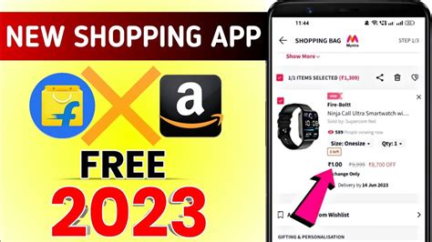 Free Shopping App Sabse Sasta Shopping App Low Price Shopping App