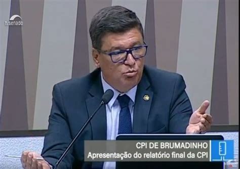 As Conclusões Da Cpi De Brumadinho No Senado Que Pede Indiciamento De