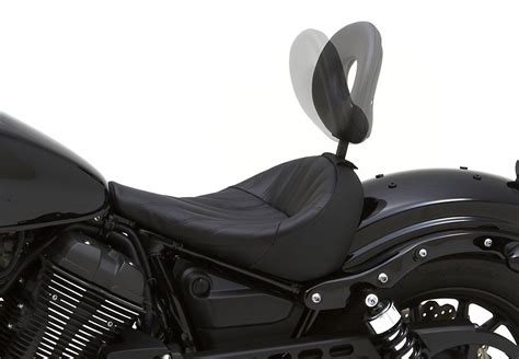 Yamaha Bolt Bobber Seat