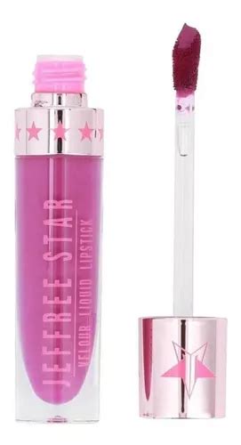 Batom Jeffree Star Cosmetics Velour Liquid Lipstick Cor You Better