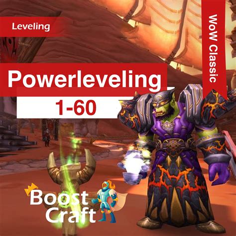 Wow Cataclysm Classic Boost Boosting Carry Service Boostcraft Net