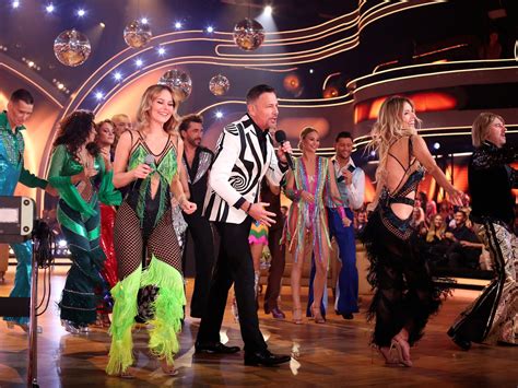 Dancing With The Stars Taniec Z Gwiazdami Znika Z Polsatu Programu