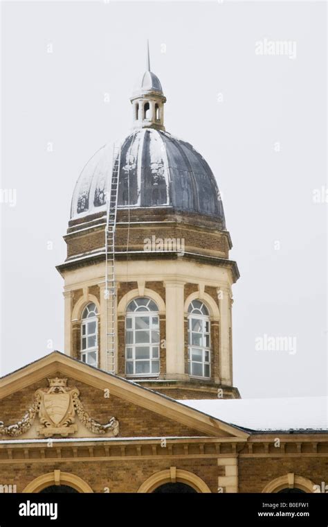 Middlesex Hospital London High Resolution Stock Photography And Images