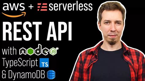 Build A Serverless Rest Api With Node Js Typescript And Aws Dynamodb