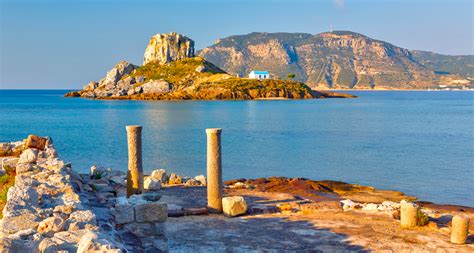 Greece Travel Guide To Kos