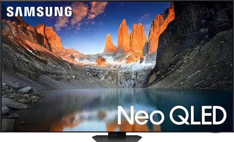 Samsung 50 Inch Class Qled 4k Qn90d Series Neo Quantum Hdr Smart Tv W