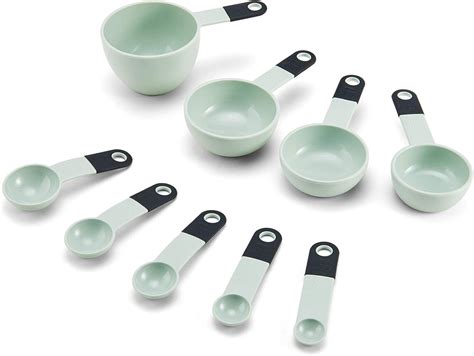 Kitchenaid Ke475ohpia Measuring Cups And Spoons Set Set Of