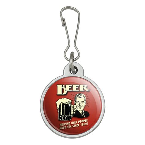 Beer Helping Ugly People Have Sex Since 1862 Funny Humor Retro Jacket