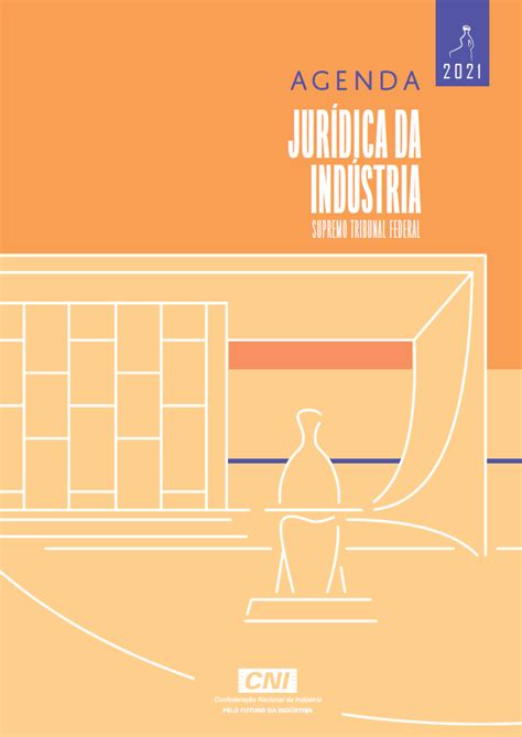 Agenda Jurídica da Indústria Portal da Indústria CNI