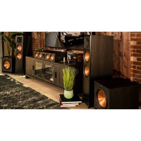 Klipsch Reference Premiere II RP 8000F Dimensiones An X Al X Pr