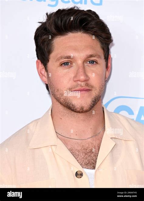 London Uk 11th June 2023 London Uk June 11th 2023 Niall Horan