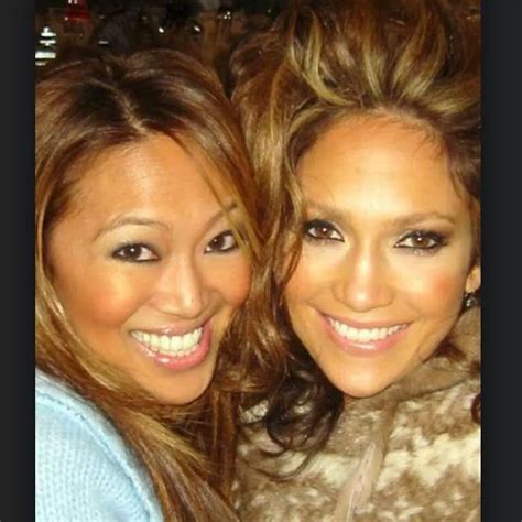 Mally Roncal Makeup Artist To The Stars Jennifer Lopez Beyonnce And