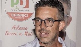 Mario Giambona Pd Commenta Il Grave Caso Di Stupro A Palermo