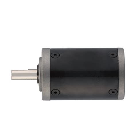 IG 38P Planetary Gearbox Product Shayangye