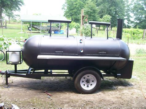 Image Result For How To Make Smoker Out Of Propane Tank Smoker